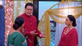 Parineeti - 19th October 2023